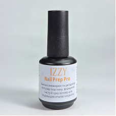 IZZY Nail Prep Pro, дегідратор для нігтів — 15 мл