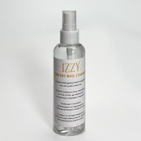 Делікатний очищувач нігтів перед нанесенням дегідратору IZZY Comfort Nail Cleanser, 100 мл