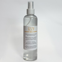 Делікатний очищувач нігтів перед нанесенням дегідратору IZZY Comfort Nail Cleanser, 250 мл