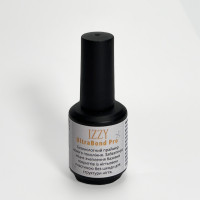 Безкислотний праймер для нігтів з липким шаром IZZY UltraBond Pro, 15 мл 
