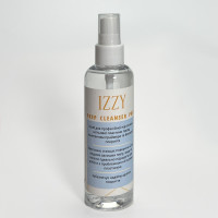 Засіб для очищення та дегідрування нігтьової пластини IZZY Prep Cleanser Pro, 100 мл
