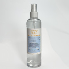 Засіб для очищення та дегідрування нігтьової пластини IZZY Prep Cleanser Pro, 250 мл