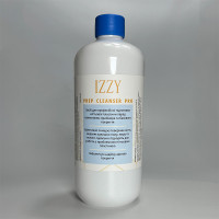 Засіб для очищення та дегідрування нігтьової пластини IZZY Prep Cleanser Pro, 500 мл