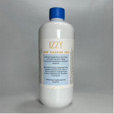 Засіб для очищення та дегідрування нігтьової пластини IZZY Prep Cleanser Pro, 500 мл