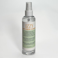 Засіб для зняття липкого шару IZZY Soft Finish Cleanser, 100 мл