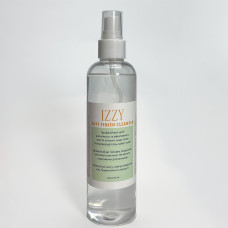 Засіб для зняття липкого шару IZZY Soft Finish Cleanser, 250 мл
