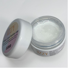 Cloud Glitter Cover Gel IZZY — 20 г