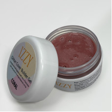 Corral Glitter Cover Gel IZZY — 20 г