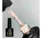 Кольорові гель-лаки IZZY Lite — нюдові та бежеві камуфляжні кольори для френчу