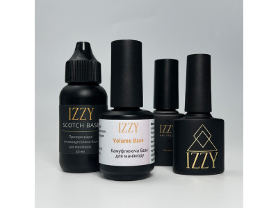 Чи потрібна підкладка/підложка під камуфлюючі бази для манікюру?