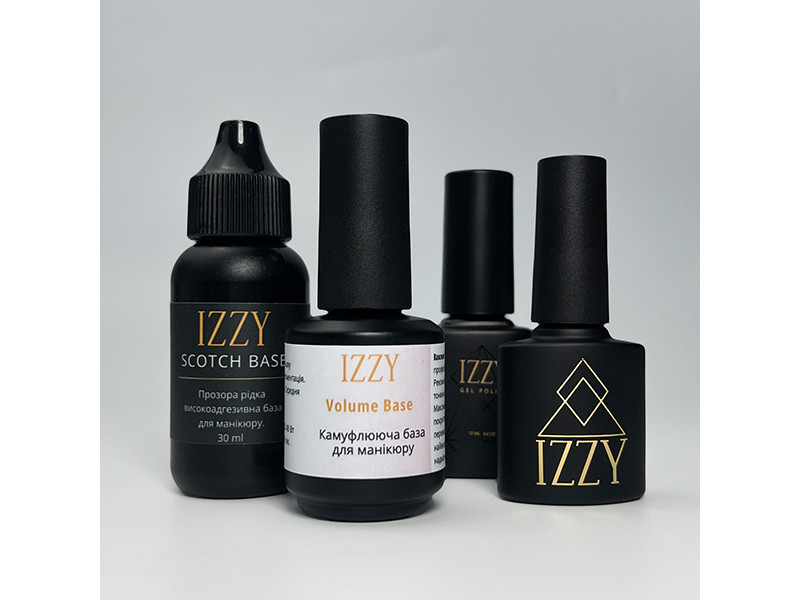 Чи потрібна підкладка/підложка під камуфлюючі бази для манікюру?