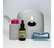 Інструменти та аксесуари для манікюру IZZY