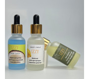 Масло для кутикули IZZY