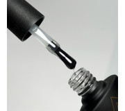 Бази для манікюру прозорі IZZY Base: зміцнювальні, рабер, стронг, каучукові