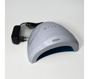 Лампи для манікюру, фрезер для нігтів для ультразвукова мийка для манікюрних інструментів