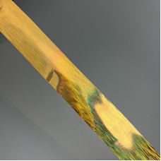 Відривна фольга для дизайну нігтів IZZY у стилі попарт, 02