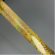 Відривна фольга Золота №2