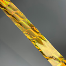 Відривна фольга Золота №3