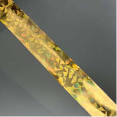 Відривна фольга Золота №4