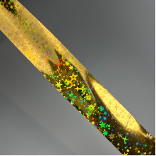 Відривна фольга Золота №5