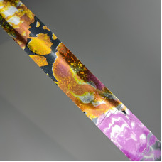 Відривна фольга Золота №7