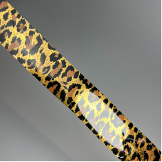 Відривна фольга Золота №8