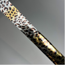 Відривна фольга Золота №9