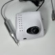 Фрезер для манікюру білий, 35тис.об., 45W