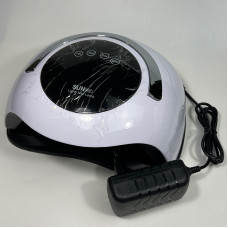 Лампа для манікюру SUN BQ5T 120W