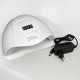 Лампа для сушіння гель-лаку Сан X5 Plus, UV LED 48 W
