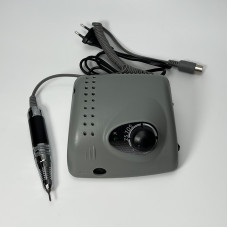 Фрезер для манікюру сірий, 50тис.об., 70W