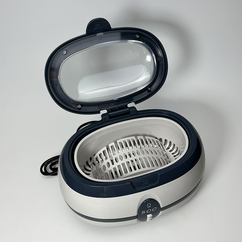 Ультразвукова мийка для манікюрних інструментів, потужність 35W