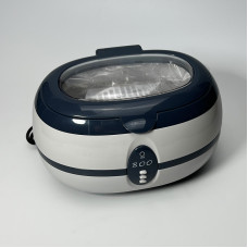 Ультразвукова мийка для манікюрних інструментів, потужність 35W