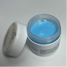 Aqua Builder Cover Gel IZZY — 40 г