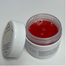 Cherry Builder Cover Gel IZZY — 40 г