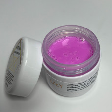 Fuchsia Builder Cover Gel IZZY — 40 г