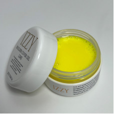 Lime Builder Cover Gel IZZY — 20 г