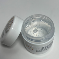 Гель прозорий 3-фазний,  для нарощування Izzy Premium Gel Clear, 40 г
