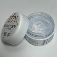 Гель прозорий моделюючий для манікюру Izzy Builder Clear Gel Universal, 20 г