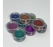 Голографічний пил