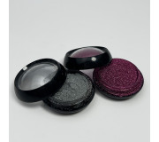 Втирка для нігтів зеркальна