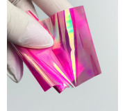 Декор "Бите скло"