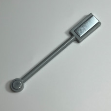 Магніт для гель-лаку "Котяче око" 2в1