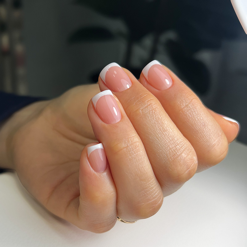 Рідкий гель для манікюру IZZY BIAB 05, 25 г