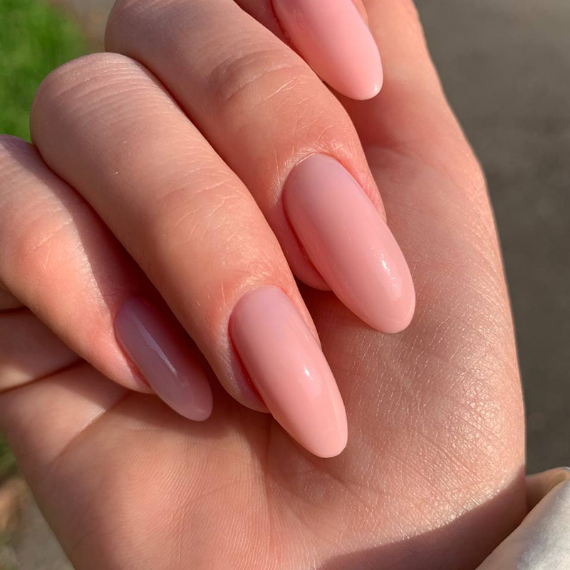 Камуфлюючий гель для нарощування нігтів Builder Cover Gel IZZY, колір Beige — 20 г