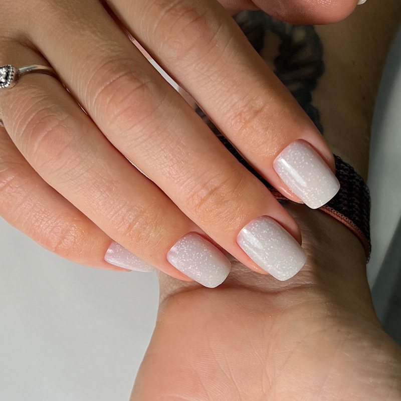 IZZY Any Base 03, база для нігтів — 10 мл