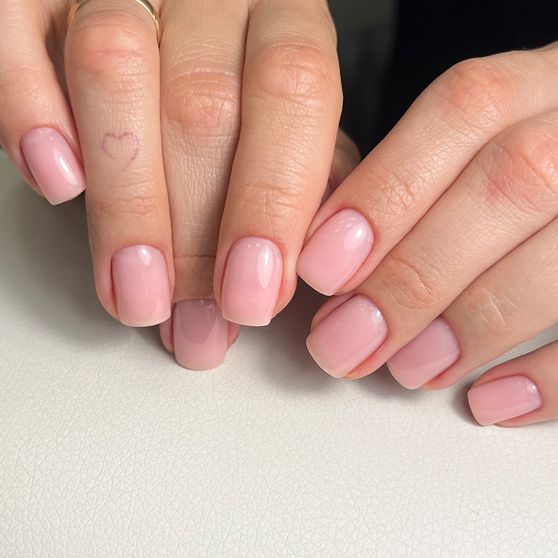 Petal 40Builder Cover Gel IZZY — 40 г