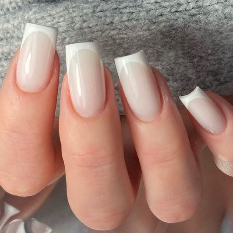 Coconut Builder Cover Gel IZZY — 40 г