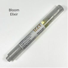 IZZY Масло для кутикули-карандаш з пензликом, 2,5 мл – жожоба, виноград, камелія, вітамін Е