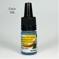 Масло для кутикули IZZY – з ароматом кокосу, 5 мл